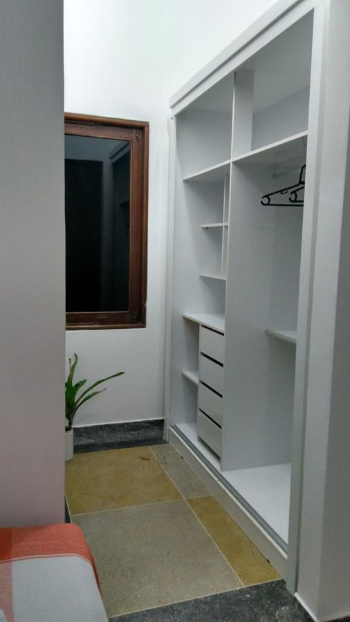דלמירו גובייה Macambira Cafe Pousada מראה חיצוני תמונה